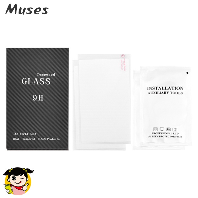 Kính Cường Lực 9h Hd Tương Thích Với Dji Mini 3 Pro Với Màn Hình Điều Khiển Từ Xa