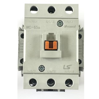 Khởi động từ - Contactor LS MC 65A