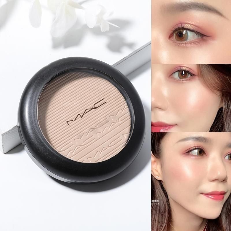 Phấn HIGHLIGHT MAC SHOW GOLD