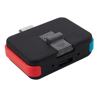 Đầu cắm cho Switch Dongle Sx Os