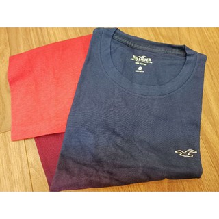T-shirt nam Must-have