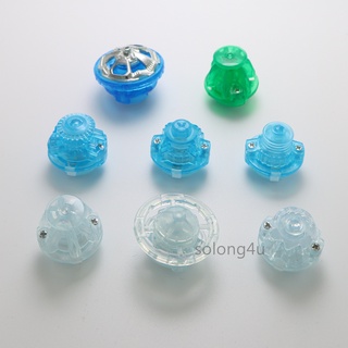  Trình điều khiển Superking màu giới hạn cho Spinning Top Burst 