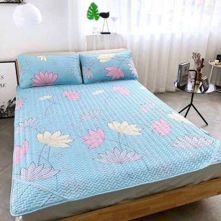 Chiếu điều hòa tencel 4 mùa