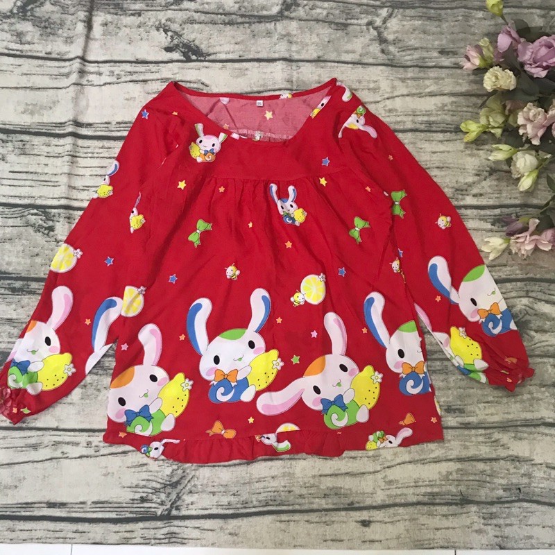 Bộ dài TD tole lanh 2da (45-70kg)