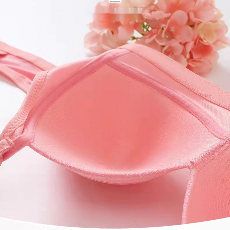 Áo Ngực Không Gọng Siêu Nhẹ Thoáng Khí Cho Mẹ SP94