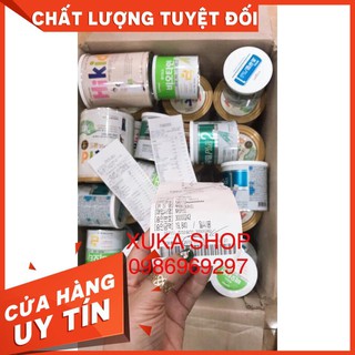 {2020}{HP}Sữa Hikid tăng chiều cao Hàn xách tay