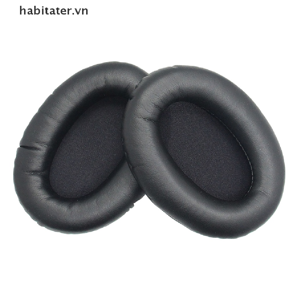 1 Cặp Đệm Tai Nghe Thay Thế Chất Lượng Cao Cho Kingston KHX-HSCP HyperX Cloud II Generation 2 HSCD