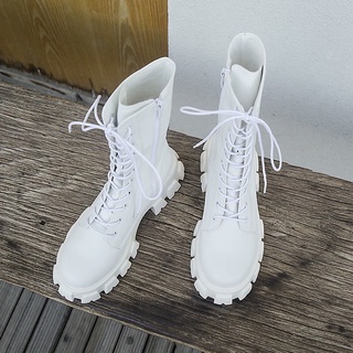 GIÀY//BOOTS NỮ COMBATANT
