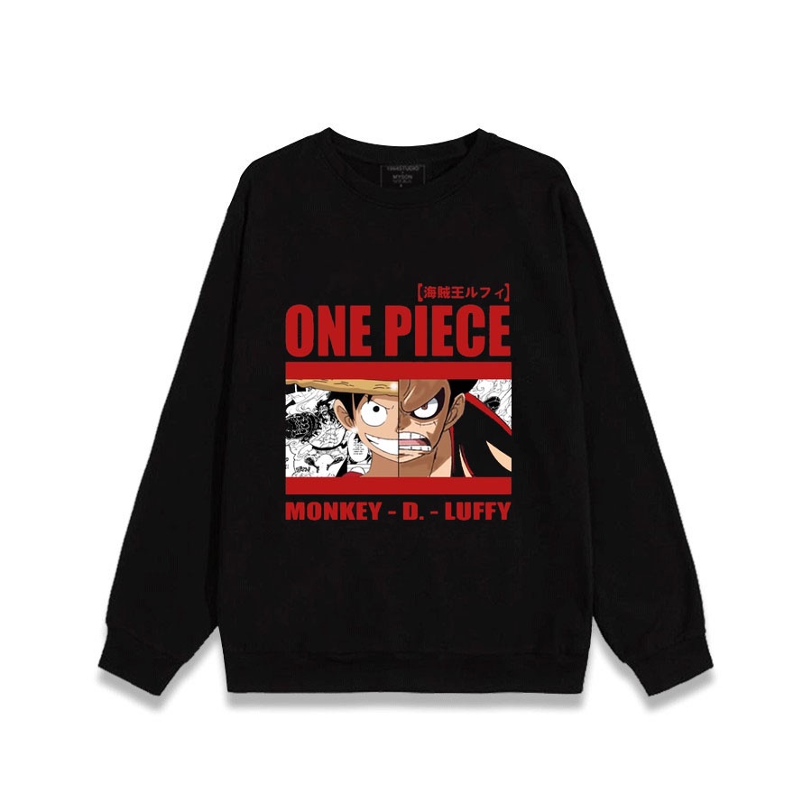 🔥Áo Tokyo Revegers🔥BST mẫu áo Sweater in hình Anime Naruto Itachi - One Piece - Valhalla Team - Jujutsu Kaisen siêu ch