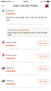 Áo thun Levi's cổ tim