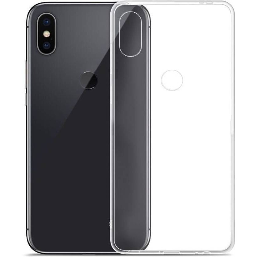 Ốp Xiaomi Redmi 7 dẻo trong suốt (Loại đẹp)