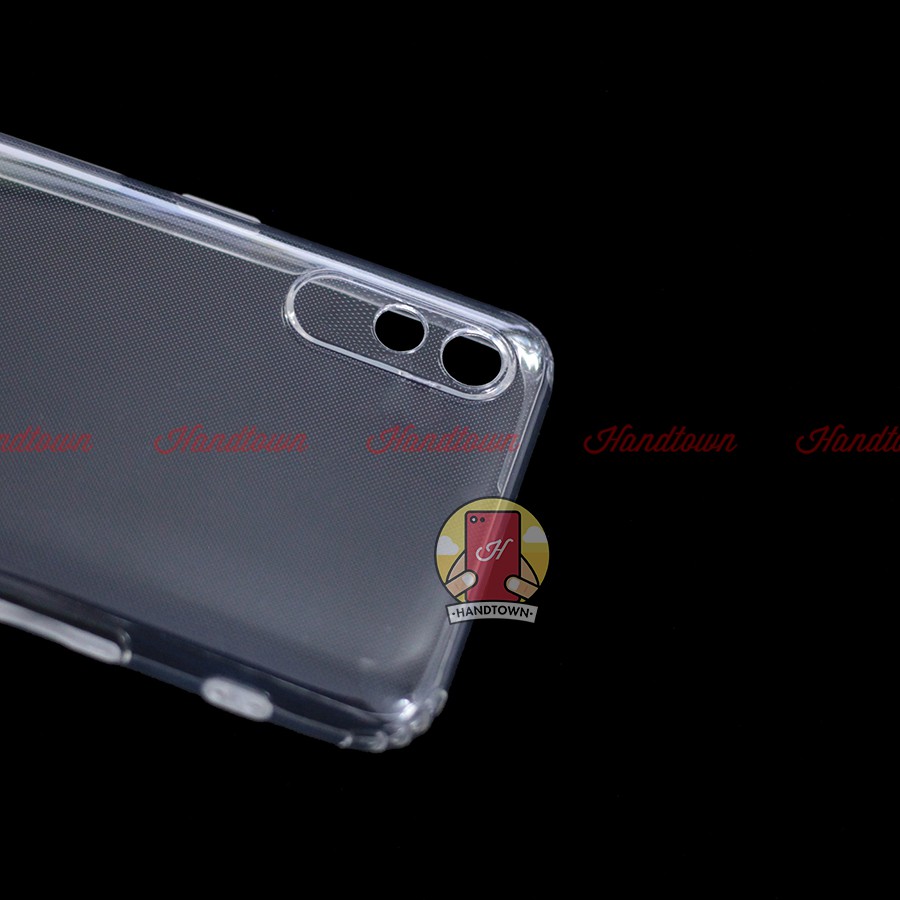 Ốp Lưng TPU Chống Sốc Xiaomi Redmi 9 / 9A / 9C