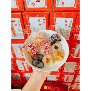Bánh mochi dẻo đài loan