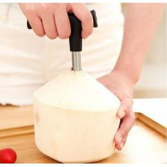Dụng Cụ Khui Dừa Siêu Tốc NX667