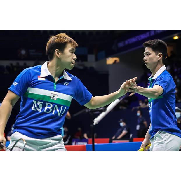 Áo Cầu Lông Yonex Kỷ Niệm 75 Năm Sử Dụng Trong Tập Luyện Và Thi Đấu Cầu Lông A165