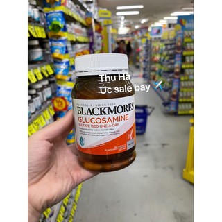 Glucosamin bổ khớp 150v