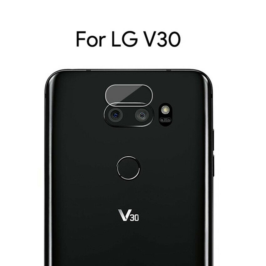 Kính cường lực Camera LG G6 G7 G8 V30 V40 ThinQ chống trầy xước