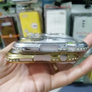 Ốp lưng Huawei Nova 3e/ p20 lite hoa châu âu
