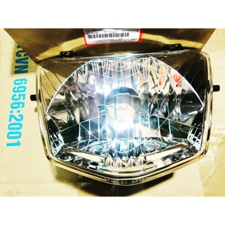 Pha đèn xe máy wave rs, wave a, future X