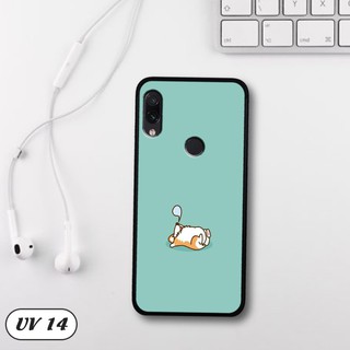 Ốp lưng Xiaomi Redmi Note 7- dễ thương