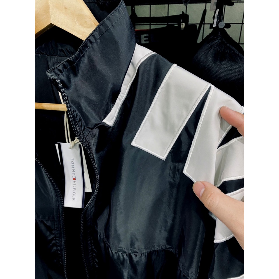 ÁO KHOÁC BOMBER/JACKET/ ÁO KHOAC CAO CẤP CHÍNH HIỆU XUẤT DƯ HÀNG SIEU CẤP - FULL PHỤ KIỆN HÃNG