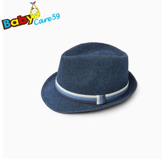 Nón bé trai Zara NK