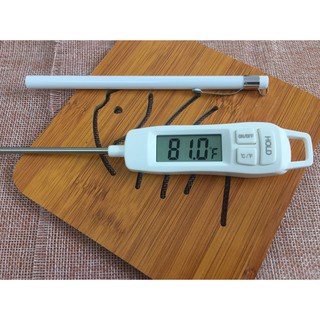 Nhiệt kế kẹo Thermo