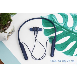Tai nghe EP Bluetooth Sony WI-C600N