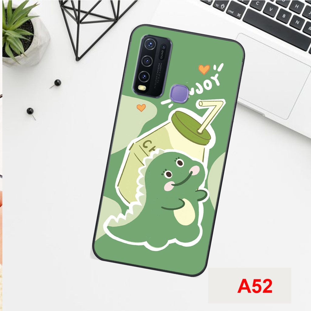 [RẺ VÔ ĐỊCH] [FREESHIP] ỐP LƯNG VIVO Y30 -VIVO Y50 NHIỀU MẪU MÃ ĐA DẠNG-IN HÌNH ĐẸP