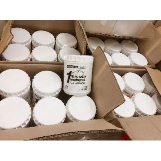 Ủ TÓC ALPHATRA CLASSIC 1 MINUTE KERATIN TREATMENT 1500ML