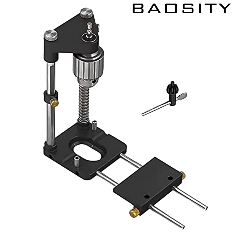 Công cụ định vị máy khoan lỗ gia công gỗ chỉnh được tiện dụng