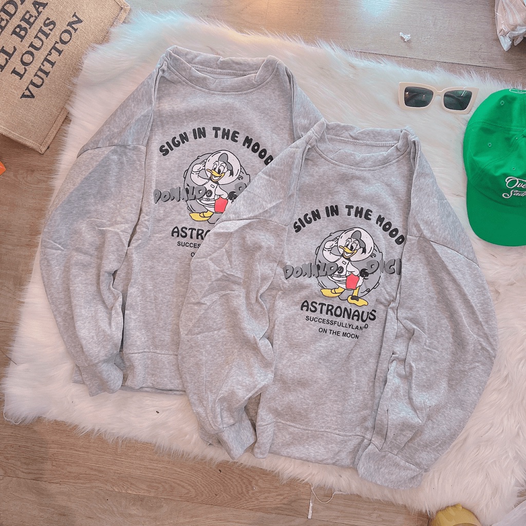 (HCM) Áo nỉ hoddies cổ chui siêu thời trang - hottrend genz cho các bạn trẻ , thời trang siêu xịn KME FASHION
