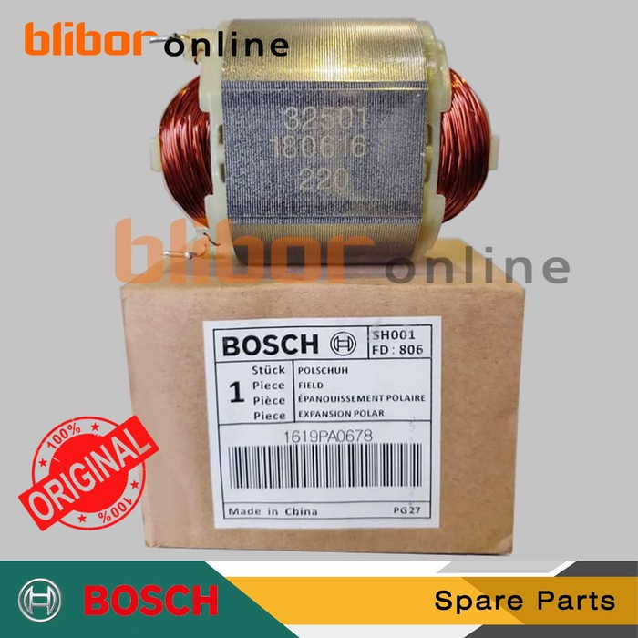 Bosch Mô Hình Máy Bay Gsb 550 Gsb 500 Re, Gsb 1300