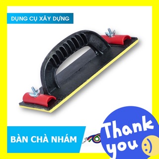 Bàn chà nhám