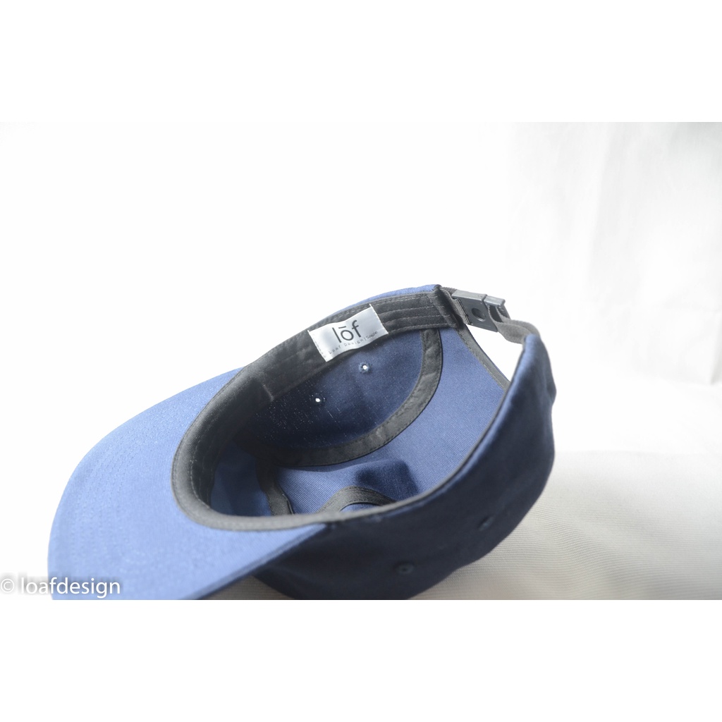 Mũ 5 panel / 5-panel LOAF DESIGN made in saigon