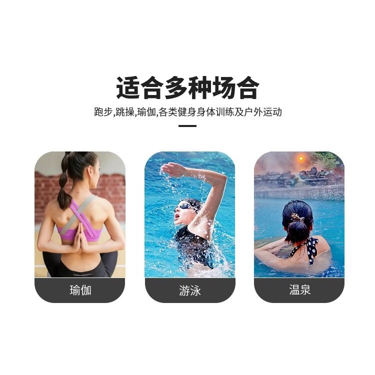 Bộ Đồ Bơi Thể Thao Kín Đáo Thời Trang Mới 2021 | BigBuy360 - bigbuy360.vn