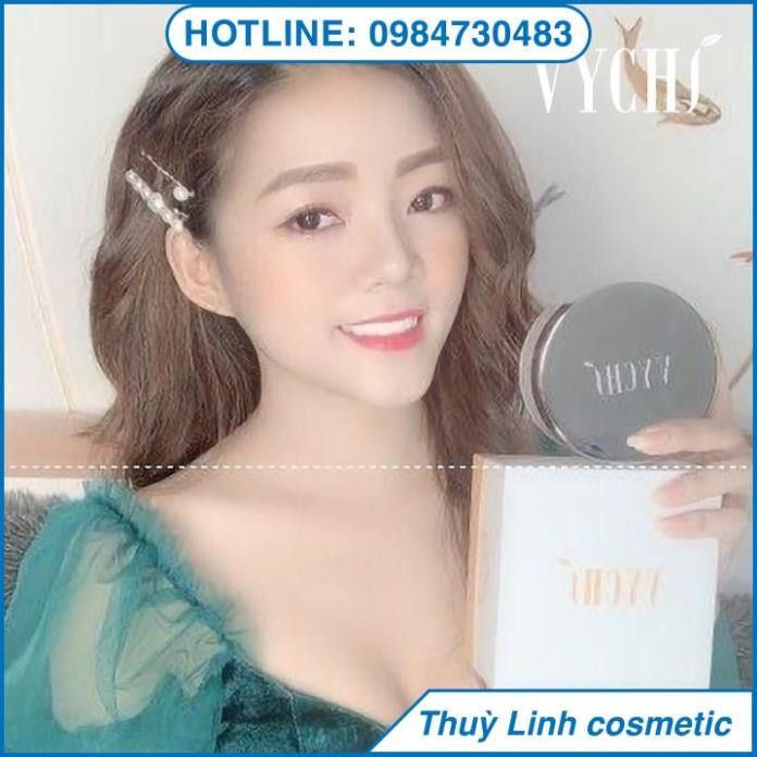 [SẢN PHẨM CHÍNH HÃNG] Kem body Nano Body Whitening Cream - Kem dưỡng trắng da body tinh thể Nano - Vychi | BigBuy360 - bigbuy360.vn