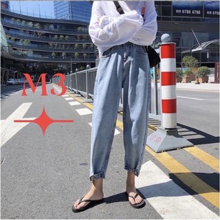Quần baggy. Cam kết chất và form lên y như mẫu