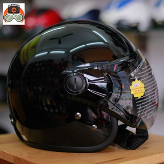 Mũ bảo hiểm GRS A368
