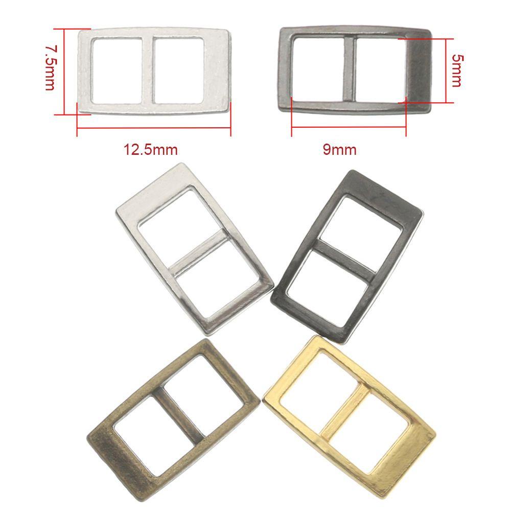 Set 20 / 40 Khóa Túi Xách Mini Siêu Nhỏ Chất Lượng Cao
