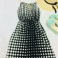 Đầm maxi