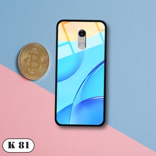 Ốp lưng 3D XIAOMI REDMI NOTE 4/ NOTE 4X