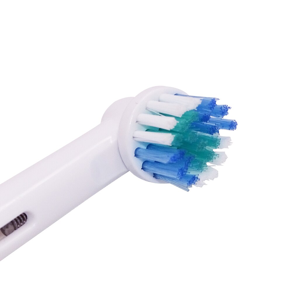 [Hàng mới về] Set 8 đầu bàn chải đánh răng điện cho Oral-B Advance / Pro / Triumph / 3d chất lượng cao