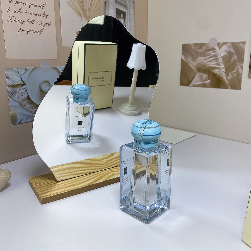 Nước Hoa Jo Malone Wood Sage & Sea 100ml