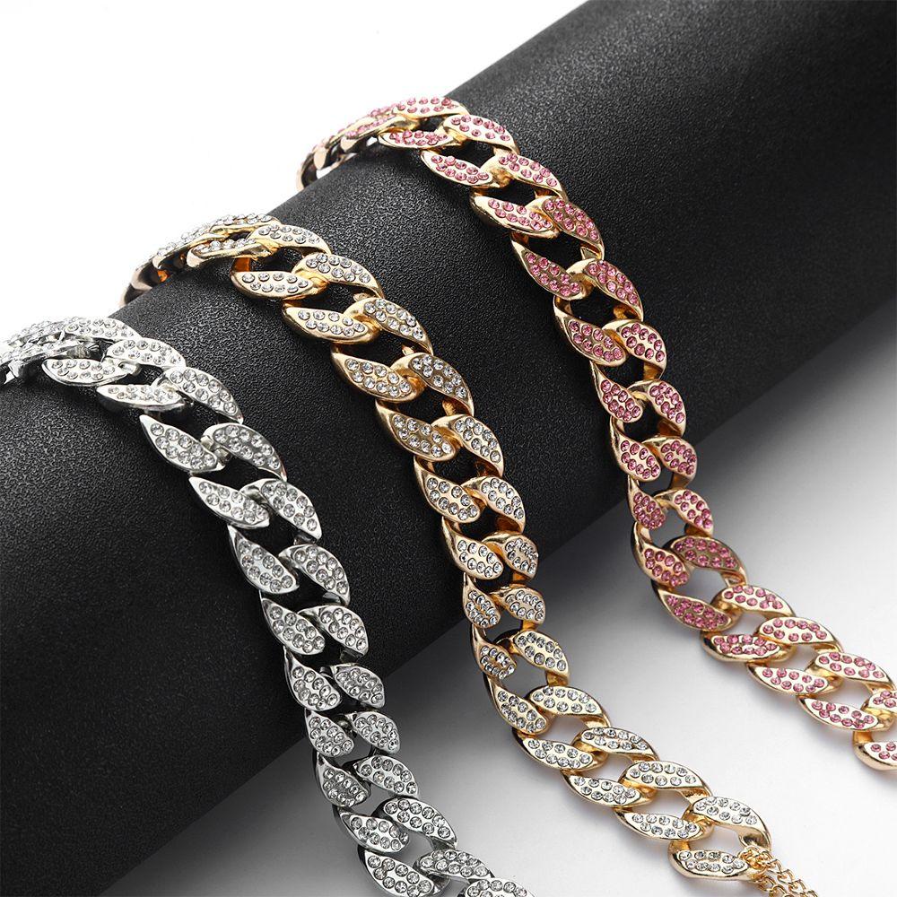 Vòng cổ Trang Sức Thời Trang LEILYVòng Cổ Choker Thời Trang Cá Tính