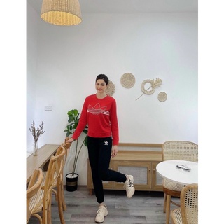 Bộ nỉ phối màu vnxk
