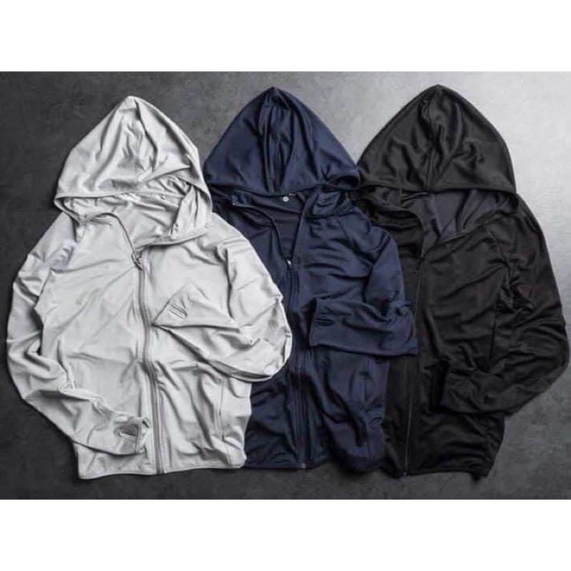 ÁO KHOÁC CHỐNG NẮNG NAM | BigBuy360 - bigbuy360.vn