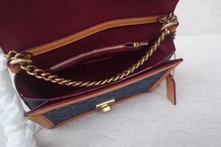 Coach hutton shoulder mẫu mới