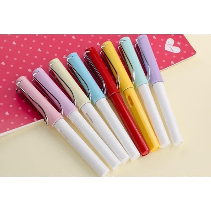 Combo 400 bút máy tẩy được