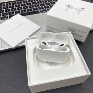 Airpods Pro Tai Nghe Không Dây Bluetooth Airpod Chống Ồn Định Vị Đổi Tên Thế Hệ Thứ 3